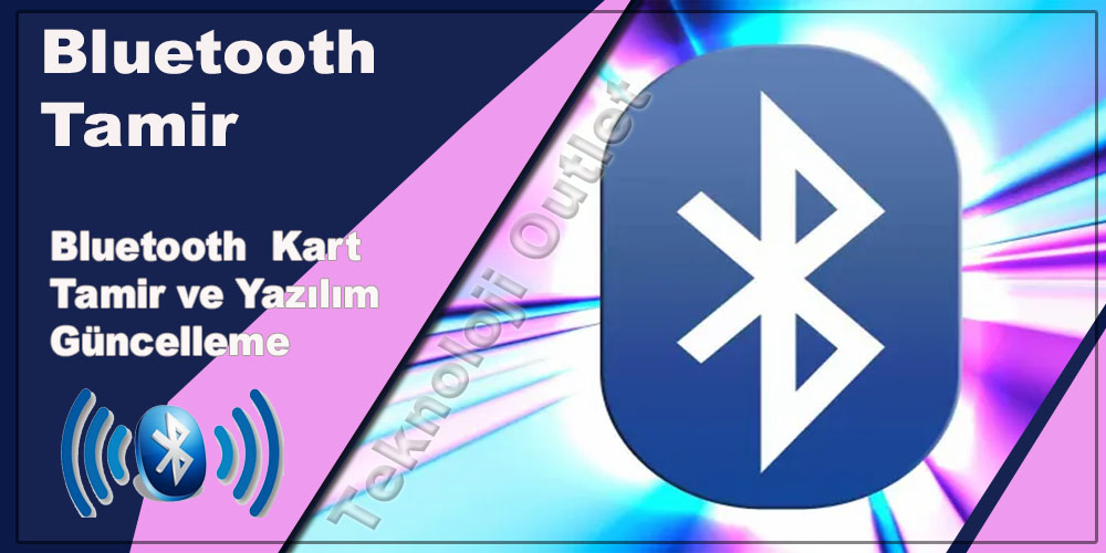 Bursa Laptop Bluetooth Tamir